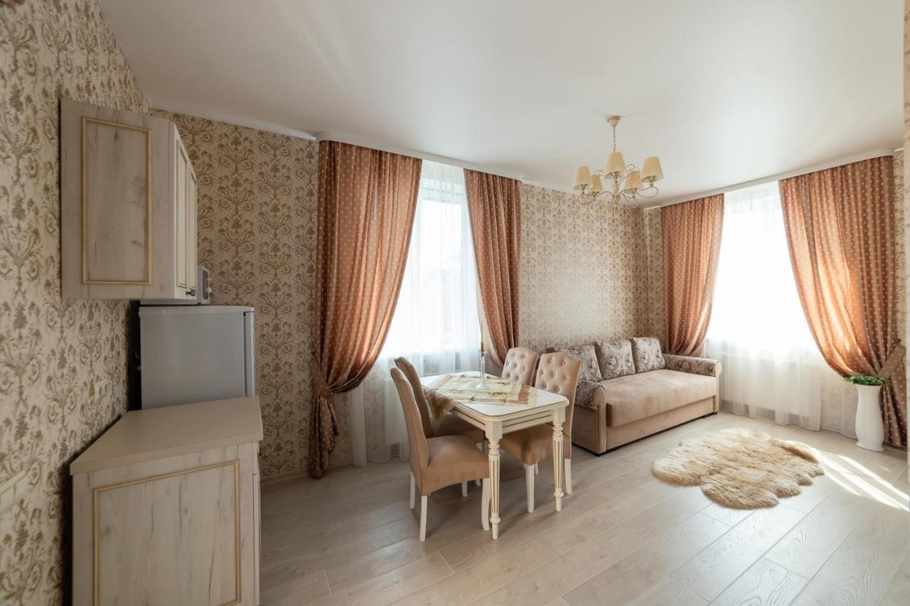 Villa Sarra Барановичі Екстер'єр фото